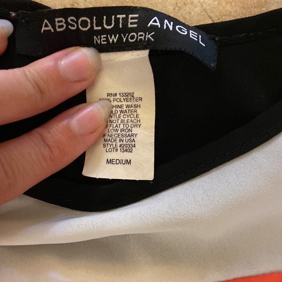 Work blouse - Picture 3 of 3